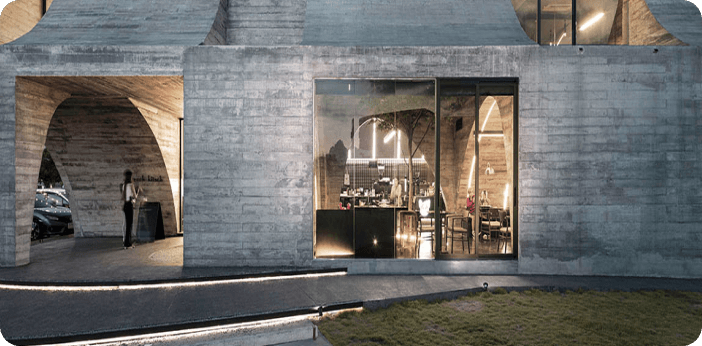 Gypsum & Cement & concrete