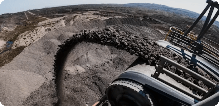 Coal Mining and Preparation